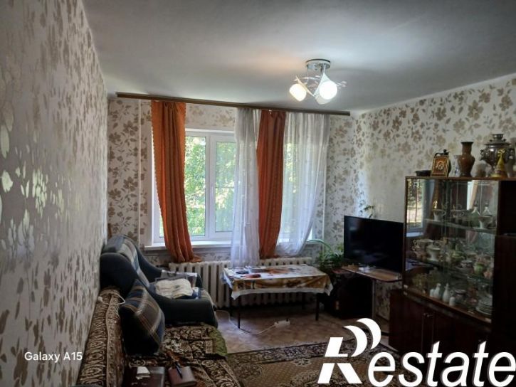 3-комн квартира Г-1, 31