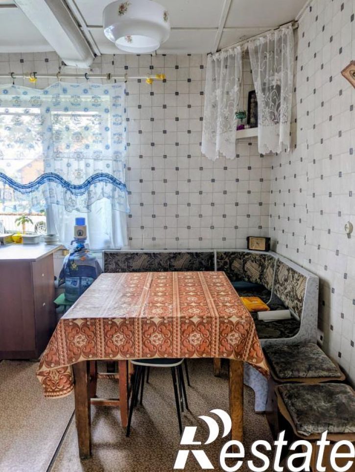 Коттедж/дом Кудашова