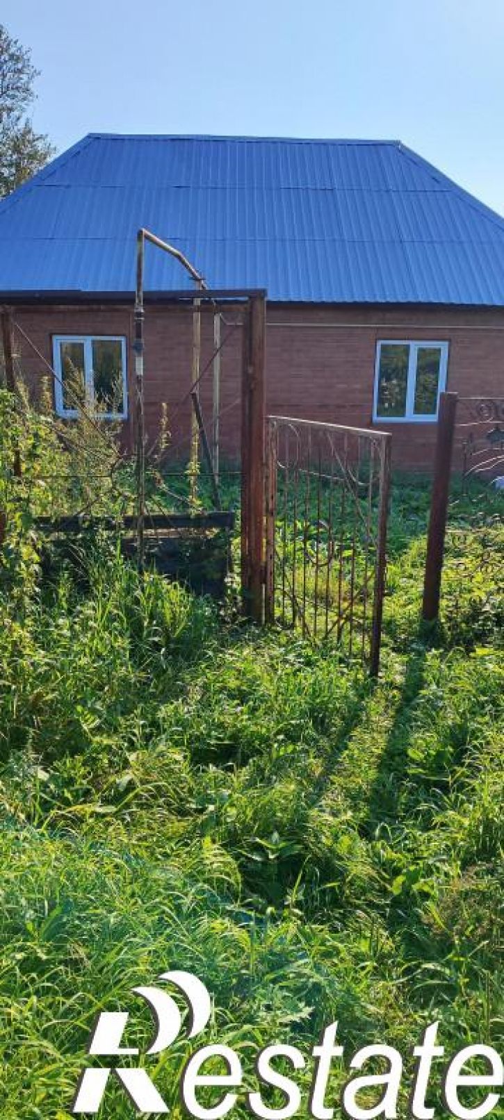 Коттедж/дом Центральная, 53
