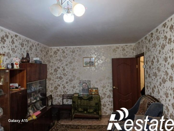 3-комн квартира Г-1, 31