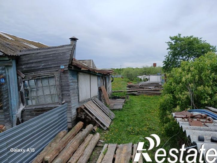 Земельный участок Советская, 14