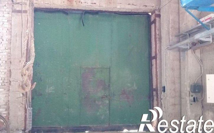 Производственное помещение улица Ленина, 97А,  д. 97А