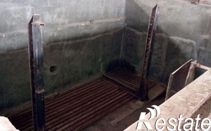 Производственное помещение улица Ленина, 97А,  д. 97А