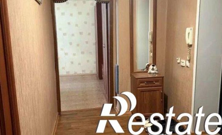 2-комн квартира улица Суворова, 51,  д. 51