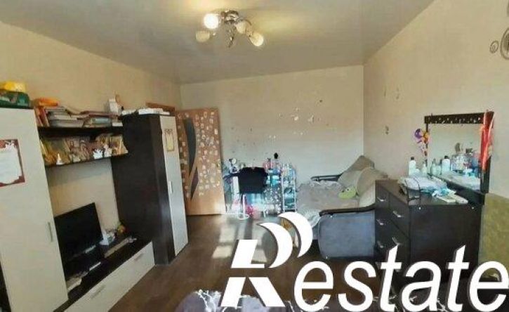 1-комн квартира улица Миронова, 31Б,  д. 31Б