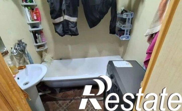 1-комн квартира улица Миронова, 31Б,  д. 31Б
