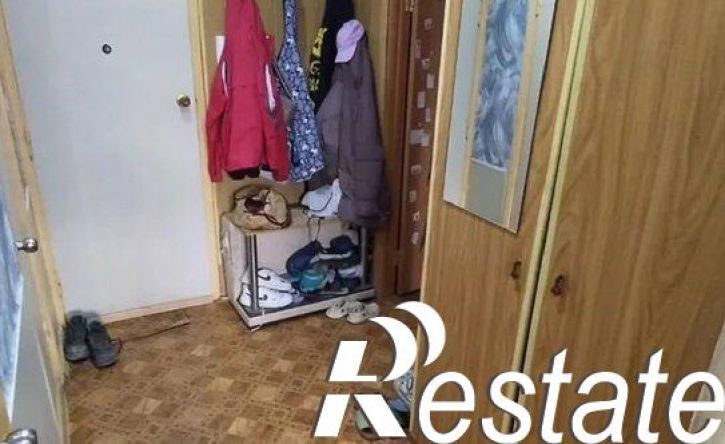 1-комн квартира улица Миронова, 31Б,  д. 31Б