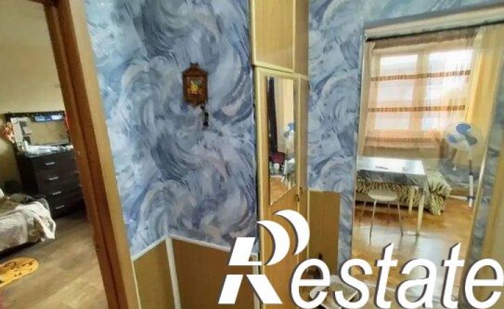 1-комн квартира улица Миронова, 31Б,  д. 31Б