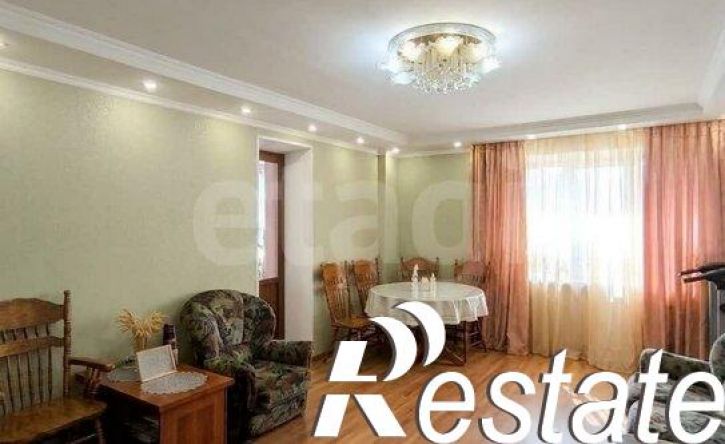 3-комн квартира улица Мира, 94,  д. 94