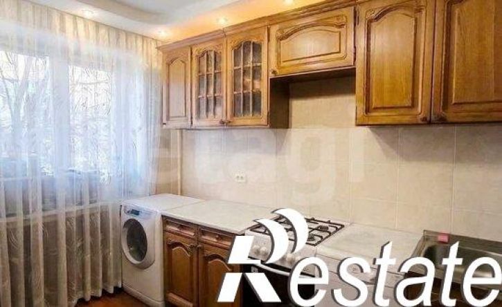 3-комн квартира улица Мира, 94,  д. 94