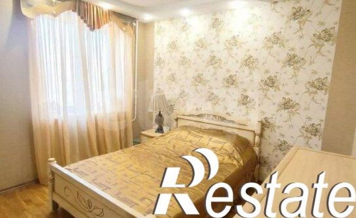 3-комн квартира улица Мира, 94,  д. 94