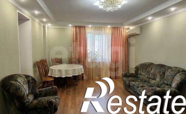 3-комн квартира улица Мира, 94,  д. 94