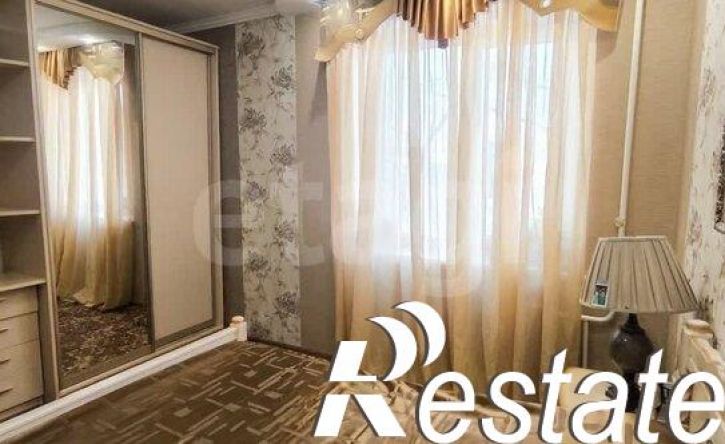 3-комн квартира улица Мира, 94,  д. 94