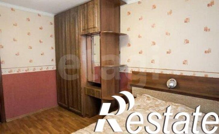 3-комн квартира улица Мира, 94,  д. 94