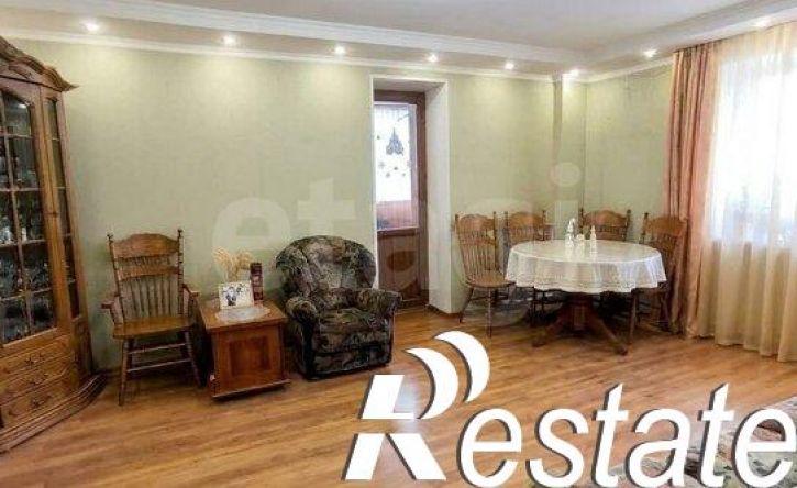 3-комн квартира улица Мира, 94,  д. 94