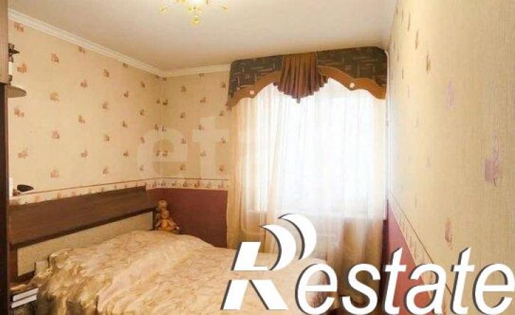3-комн квартира улица Мира, 94,  д. 94