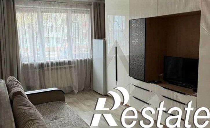 2-комн квартира улица Островского, 16Б,  д. 16Б