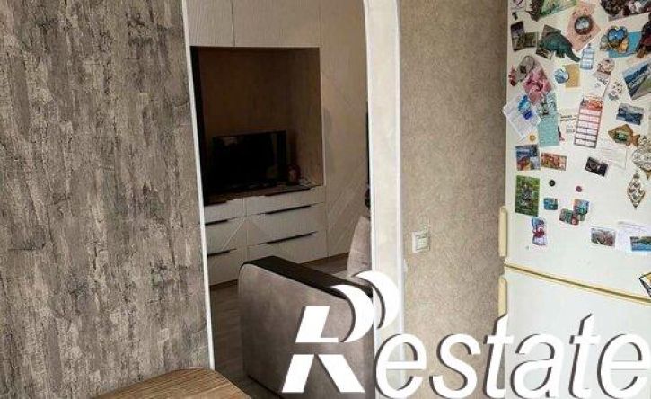 2-комн квартира улица Островского, 16Б,  д. 16Б