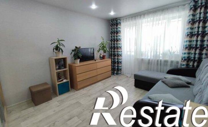 2-комн квартира улица Островского, 10А,  д. 10А
