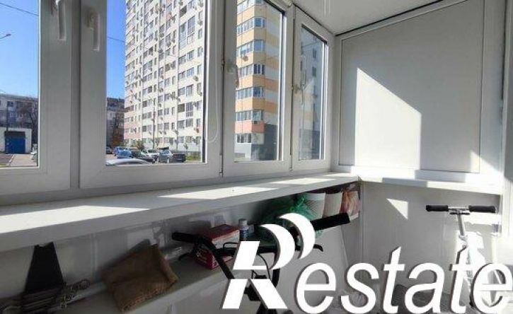 2-комн квартира улица Островского, 10А,  д. 10А