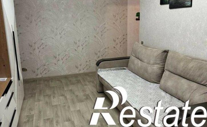 2-комн квартира улица Островского, 16Б,  д. 16Б
