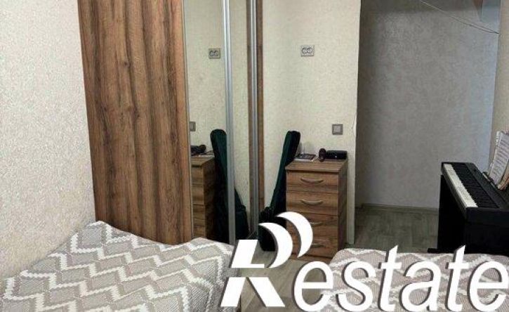 2-комн квартира улица Островского, 16Б,  д. 16Б