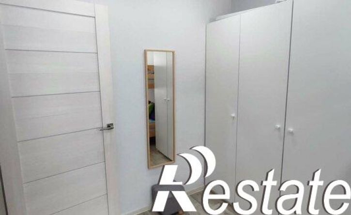 2-комн квартира улица Островского, 10А,  д. 10А