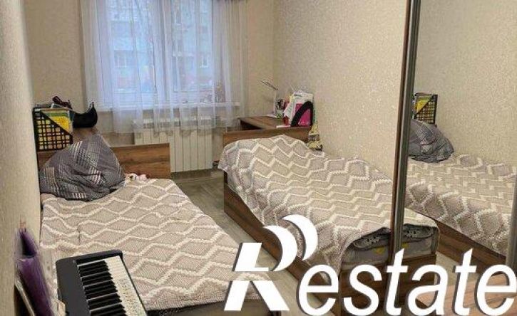 2-комн квартира улица Островского, 16Б,  д. 16Б