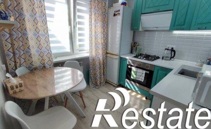 2-комн квартира улица Островского, 10А,  д. 10А
