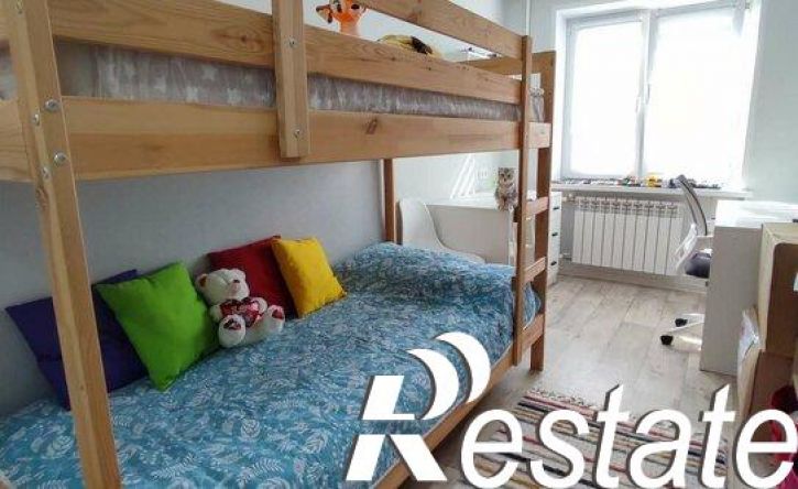 2-комн квартира улица Островского, 10А,  д. 10А