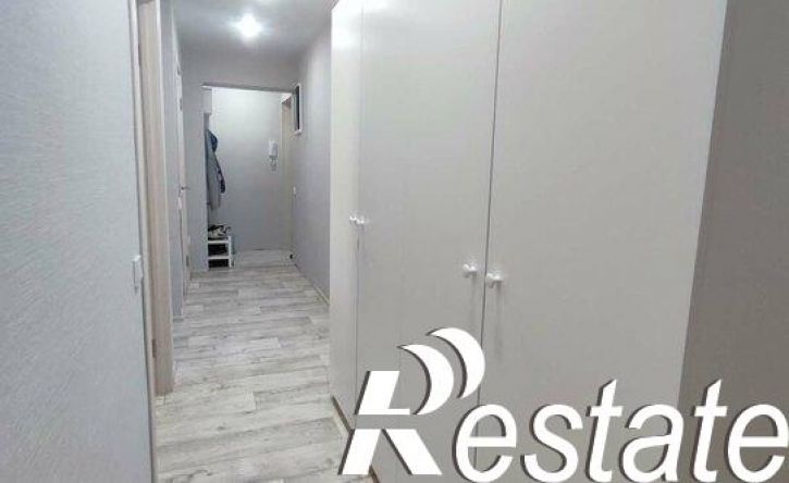 2-комн квартира улица Островского, 10А,  д. 10А