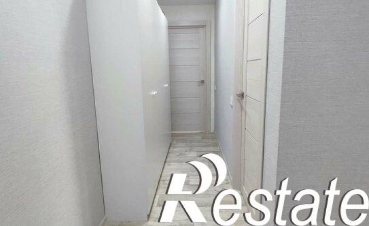 2-комн квартира улица Островского, 10А,  д. 10А