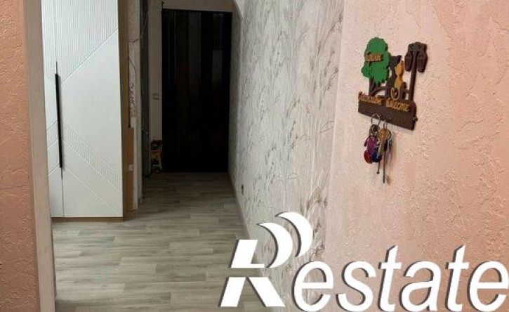 2-комн квартира улица Островского, 16Б,  д. 16Б