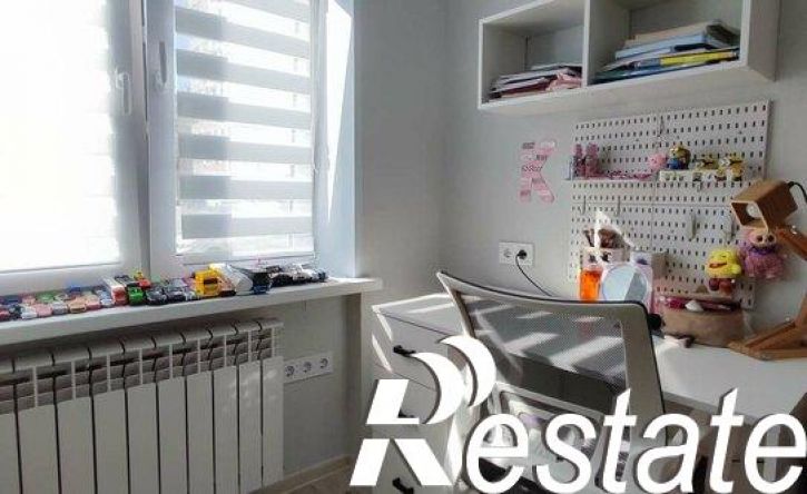 2-комн квартира улица Островского, 10А,  д. 10А