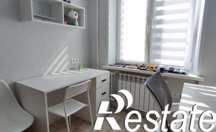2-комн квартира улица Островского, 10А,  д. 10А