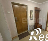 3-комн, 77кв м, этаж 1/5 Батайская улица, 10