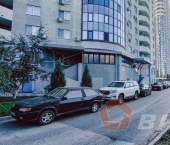 офис 111 кв м, этаж 2/24 Врубеля улица, 17
