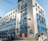 офис 124 кв м, этаж 4/6 Санфировой улица, 95к4