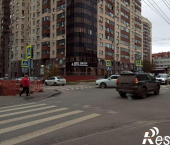 офис 112 кв м, этаж 3/3 Ерошевского улица, 3
