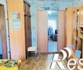 2-комн, 43кв м, этаж 1/4 Клиническая улица, 18