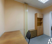 офис 50 кв м Ново-Вокзальный тупик, 21А