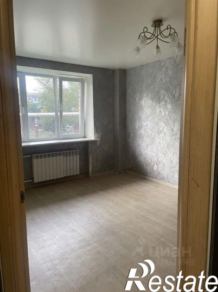 1-комн квартира улица Мира, 13,  д. 13