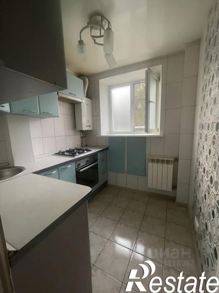 1-комн квартира улица Мира, 13,  д. 13
