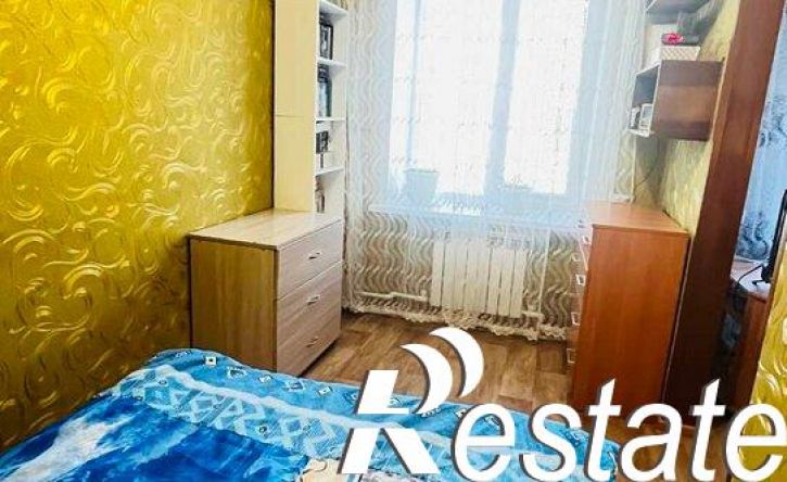 2-комн квартира Клиническая улица, 18,  д. 18