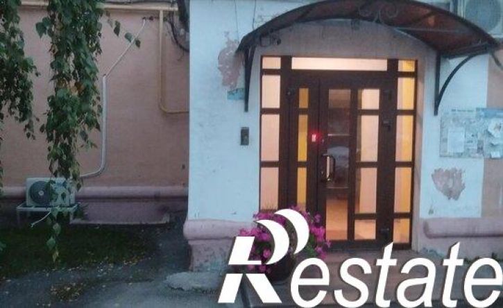 3-комн квартира улица Мира, 71,  д. 71