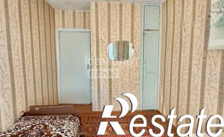 3-комн квартира Луговая улица, 3,  д. 3