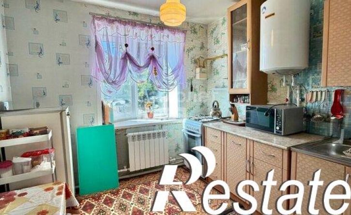 3-комн квартира Луговая улица, 3,  д. 3
