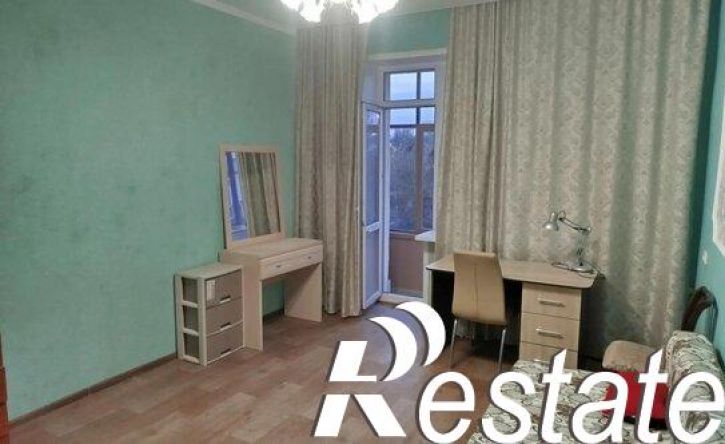 3-комн квартира улица Мира, 71,  д. 71