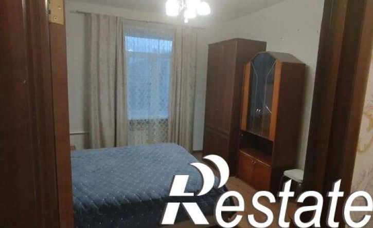 3-комн квартира улица Мира, 71,  д. 71