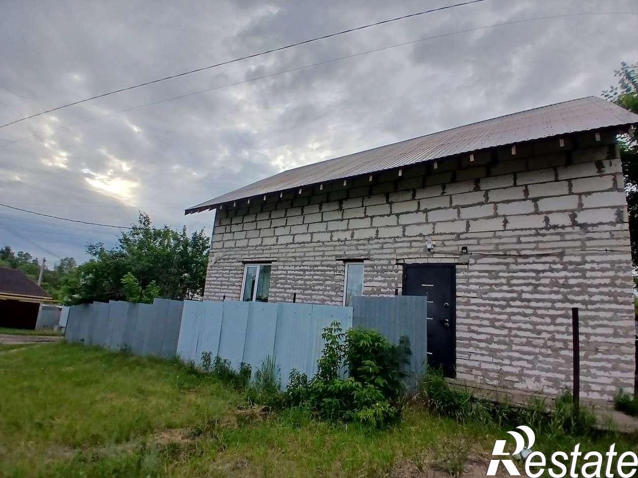 Купить дачу, дом, коттедж за 7 500 000 рублей на улица Титова, 117